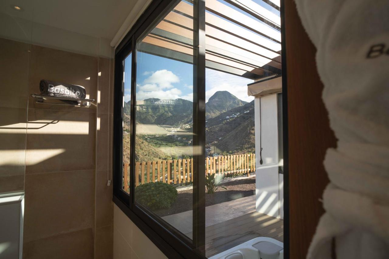 Basalto Casas Rurales Hermigua Dış mekan fotoğraf